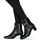 Shoes Women Ankle boots Caprice 25317 Black