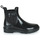 Shoes Women Wellington boots Tom Tailor 4296601-NOIR Black