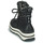 Shoes Women Mid boots Tom Tailor 4290401-BLACK Black