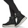 Shoes Women Mid boots Tom Tailor 4290401-BLACK Black