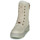 Shoes Women Mid boots Tom Tailor 4295610-BEIGE Beige
