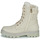 Shoes Women Mid boots Tom Tailor 4295610-BEIGE Beige