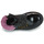 Shoes Girl Mid boots Tom Tailor 4271623-NOIR Black