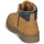 Shoes Boy Mid boots Tom Tailor 4270301-CAMEL Camel