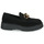 Shoes Women Loafers Elue par nous Micime Black