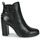 Shoes Women Ankle boots Elue par nous Miculte Black