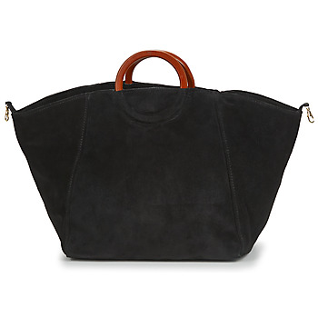 Bags Women Handbags Betty London LEONI Black