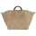 Bags Women Shopper bags Betty London LEONI Beige