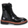 Shoes Women Mid boots Adige Neva Black