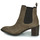 Shoes Women Ankle boots Adige Port Taupe
