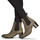 Shoes Women Ankle boots Adige Port Taupe