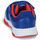 Shoes Children Low top trainers adidas Performance Tensaur Sport 2.0 C Blue / Red
