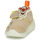 Shoes Children Low top trainers adidas Performance SURU365 WTP I Beige / Winnie