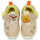 Shoes Children Low top trainers adidas Performance SURU365 WTP I Beige / Winnie