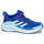 Shoes Boy Running shoes adidas Performance FortaRun EL K Blue