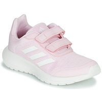Shoes Girl Running shoes adidas Performance Tensaur Run 2.0 CF Pink