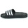 Shoes Children Sliders Adidas Sportswear ADILETTE SHOWER K Black