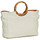 Bags Women Shopper bags Betty London OMBELLINE White