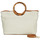 Bags Women Shopper bags Betty London OMBELLINE White