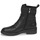Shoes Women Mid boots Ara DOVER Black