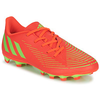 Shoes Football shoes adidas Performance PREDATOR EDGE.4 FxG Red