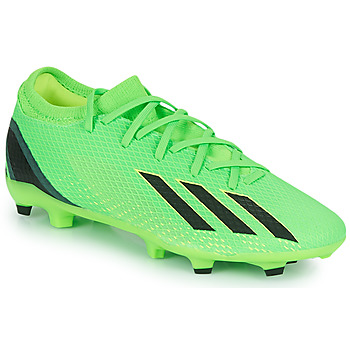 Shoes Football shoes adidas Performance X SPEEDPORTAL.3 FG Green