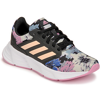 Shoes Women Running shoes adidas Performance GALAXY 6 Black / Pink