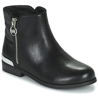 Shoes Girl Mid boots MICHAEL Michael Kors EMMA THEODORA Black