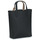 Bags Women Shoulder bags Lacoste ANNA CROSSBODY Black / Beige