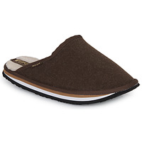 Shoes Men Slippers Cool shoe HOME Brown