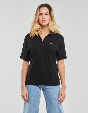 Lacoste PF0504 LOOSE FIT Black
