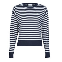 material Women jumpers Lacoste AF2545 Multicolour
