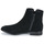 Shoes Women Mid boots Esprit 072EK1W310 Black