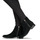 Shoes Women Mid boots Esprit 072EK1W310 Black