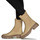 Shoes Women Mid boots Esprit 082EK1W332 Beige