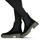 Shoes Women Mid boots Esprit 082EK1W318 Black