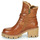 Shoes Women Ankle boots Refresh  Camel