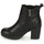 Shoes Women Ankle boots Refresh  Black