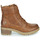 Shoes Women Ankle boots Refresh 170145 Camel