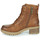 Shoes Women Ankle boots Refresh 170145 Camel