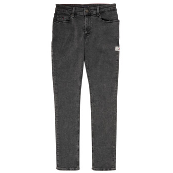 material Boy slim jeans Tommy Hilfiger  Grey
