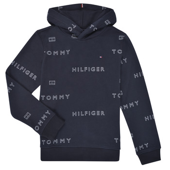 material Boy sweaters Tommy Hilfiger  Marine