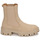 Shoes Women Mid boots Only ONLBETTY-1 NUBUCK PU BOOT Camel