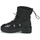 Shoes Women Snow boots Only ONLBRANDIE-18 MOON BOOT Black
