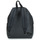 Bags Women Rucksacks Eastpak PADDED PAK R PAILLETTE Black / Glitter