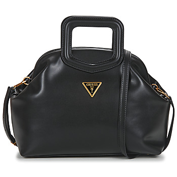 Bags Women Handbags Guess ERIN VB Black