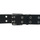 Accessorie Women Belts Levi's REGULAR GROMMET BELT Black