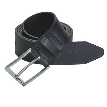 Accessorie Men Belts Levi's BOX TAB BELT Black
