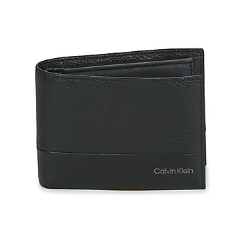 Womens Mens Accessories Mens Wallets and cardholders Clarks Rook River Purse Wallet in Black 