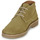 Shoes Men Mid boots Selected SLHRIGA WARM SUEDE DESERT Brown